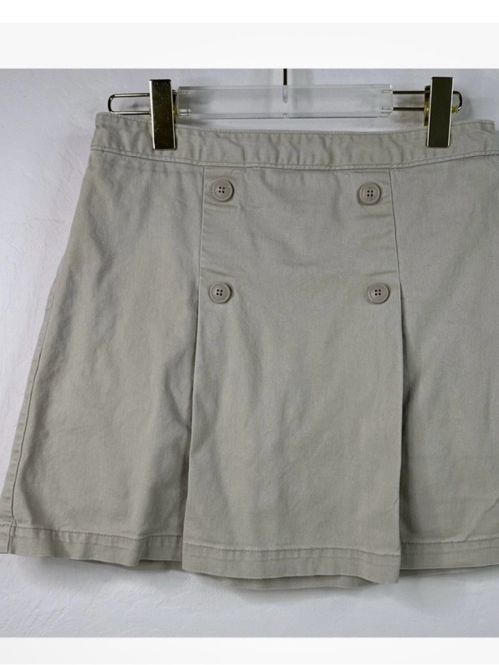 Old Navy Classic Stretch Classic Women's Skorts